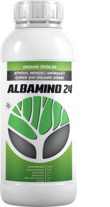 ALBAMINO 24 