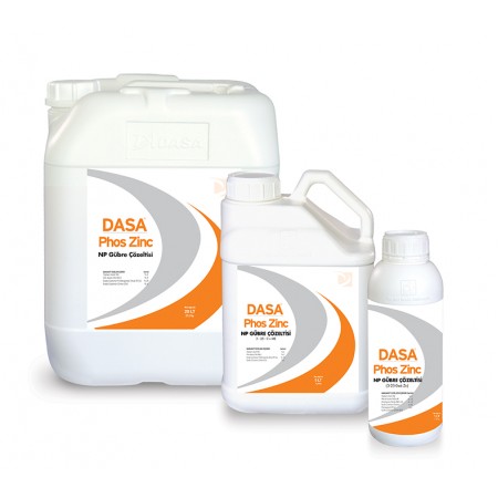 dasa phos zinc