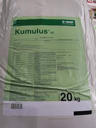 KUMULUS DF