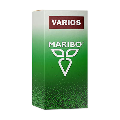 VARIOS